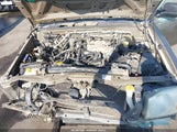 Nissan Frontier Xe-V6 1N6ED29X12C375299 снимка