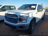 Ford F-150 Xlt 1FTEW1E56JKC48967 снимка