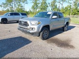 Toyota Tacoma Sr5 V6 5TFAZ5CN0HX034750 fotografie