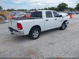 Ram  Classic Ssv 4X4 5'7 Box 1C6RR7XT7LS130184 снимка