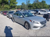 Hyundai Sonata Se 5NPE24AFXGH336665 снимка