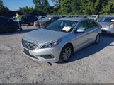 Hyundai Sonata Se 5NPE24AFXGH336665 снимка