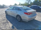 Hyundai Sonata Se 5NPE24AFXGH336665 снимка