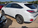 Lexus Rx 450H JTJBC1BA7D2444821 снимка