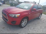 Mitsubishi Outlander Sport Es 4A4AP3AU7EE005668 снимка