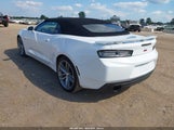 Chevrolet Camaro 1Lt 1G1FB3DX1H0112520 снимка