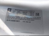 Chevrolet Camaro 2Lt 2G1FC1ED6B9158671 снимка