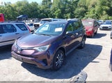 Toyota Rav4 Le 2T3BFREV8GW536197 снимка