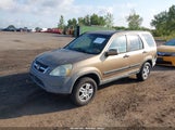 Honda Cr-V Ex JHLRD78802C086266 снимка