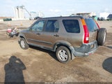 Honda Cr-V Ex JHLRD78802C086266 снимка