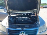 Volkswagen Touareg V6 Tdi WVGFK7A96AD001234 снимка