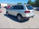 Volkswagen Touareg V6 Tdi WVGFK7A96AD001234 photo