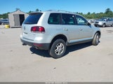 Volkswagen Touareg V6 Tdi WVGFK7A96AD001234 photo