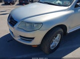 Volkswagen Touareg V6 Tdi WVGFK7A96AD001234 photo