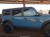 Ford Bronco Wildtrak 1FMEE5DP1NLB53855 снимка