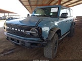 Ford Bronco Wildtrak 1FMEE5DP1NLB53855 снимка