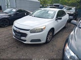 Chevrolet Malibu 1Fl 1G11A5SL8EF186776 снимка