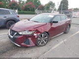 Nissan Maxima 3.5 S 1N4AA6AV4KC371264 снимка