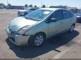Toyota Prius JTDKB20U067537548 снимка
