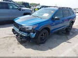 Subaru Outback Wilderness 4S4BTGUD2S3182092 снимка