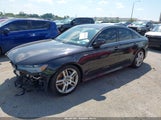 Audi A6 3.0T Premium Plus WAUFGAFC5GN019666 photo