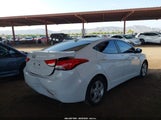Hyundai Elantra Gls 5NPDH4AE8DH246539 снимка