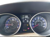 Hyundai Elantra Gls 5NPDH4AE8DH246539 снимка