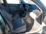 Subaru Forester 2.5X Limited JF2SH64619H766869 fotografie