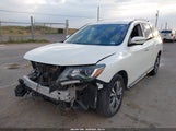 Nissan Pathfinder Sl 5N1DR2MN4JC602520 снимка