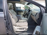 Lincoln Mkx 2LMDJ6JC8ABJ12992 fotografie