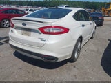 Ford Fusion Titanium 3FA6P0K91ER167305 снимка