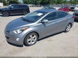 Hyundai Elantra Value Edition KMHDH4AE8GU520358 снимка