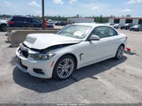 BMW 440I xDrive WBA4Z7C52KEF55111 снимка