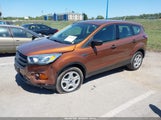Ford Escape S 1FMCU0F74HUE95048 снимка
