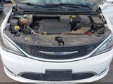 Chrysler Pacifica Limited 2C4RC1GG4LR284542 fotografie