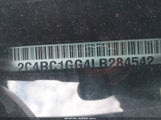 Chrysler Pacifica Limited 2C4RC1GG4LR284542 снимка