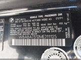 BMW 318 I WBABA7312MEJ11125 снимка