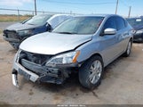 Nissan Sentra Sl 3N1AB7AP1DL710507 снимка