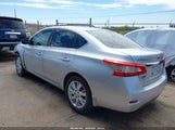 Nissan Sentra Sl 3N1AB7AP1DL710507 снимка