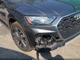 Audi Q5 Premium 45 Tfsi S Line Quattro WA1GAAFY9P2168811 снимка