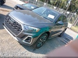 Audi Q5 Premium 45 Tfsi S Line Quattro WA1GAAFY9P2168811 снимка