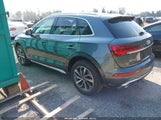 Audi Q5 Premium 45 Tfsi S Line Quattro WA1GAAFY9P2168811 снимка