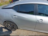 Nissan Sentra Sv Xtronic Cvt 3N1AB8CV7MY259555 снимка