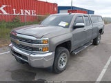Chevrolet Silverado 2500Hd Wt 1GC2KUEG9HZ236525 снимка