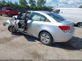 Chevrolet Cruze Ls 1G1PC5SH8C7275075 снимка