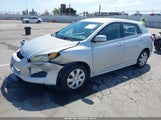 Toyota Matrix 2T1KU40E49C145531 снимка