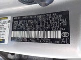 Toyota Matrix 2T1KU40E49C145531 fotografie