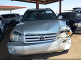 Toyota Highlander JTEDD21A540077215 снимка