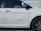 Honda Odyssey Ex-L 5FNRL38776B431964 снимка
