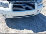 Subaru Forester 2.5X JF1SG63666H728641 снимка